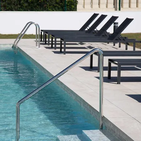 Oliva Suites
