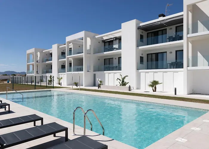 Διαμέρισμα Oliva Suites *