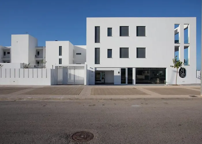 Oliva Suites * Oliva