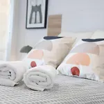 Oliva Suites Apartment Oliva
