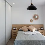 Oliva Suites Apartment *