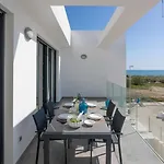 Lejlighed Oliva Suites