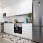 Apartment Oliva Suites *
