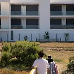 Oliva Suites Apartment Oliva