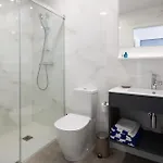 Apartment Oliva Suites Oliva