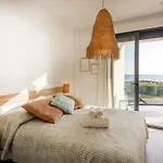 Oliva Suites Apartment