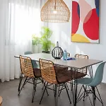 Apartment Oliva Suites *