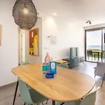 Oliva Suites