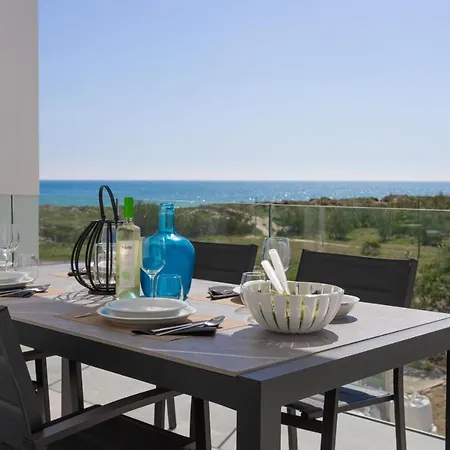 Oliva Suites Oliva