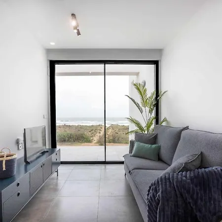 Apartamento Oliva Suites