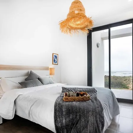 Apartamento Oliva Suites