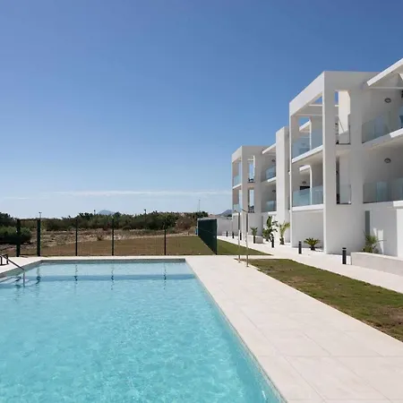 Apartment Oliva Suites