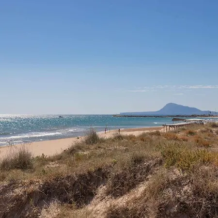 Διαμέρισμα Oliva Suites