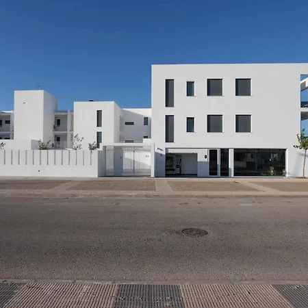 Oliva Suites Oliva