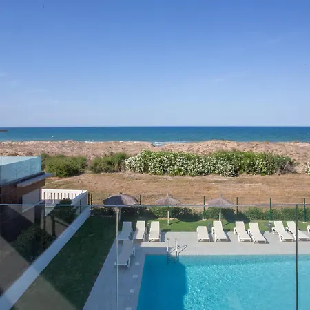 Oliva Suites Oliva