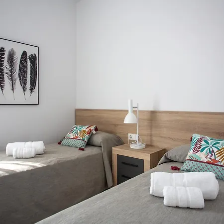 Oliva Suites