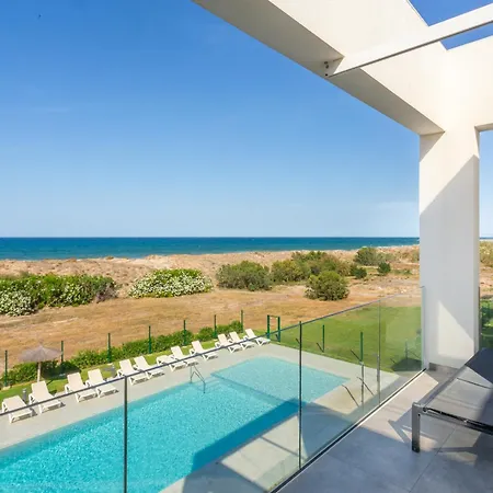 Oliva Suites Διαμέρισμα