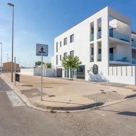 Oliva Suites