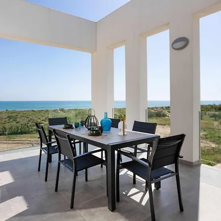 Oliva Suites