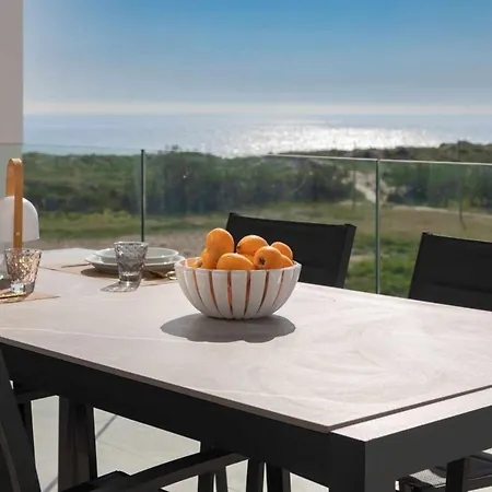 Oliva Suites Apartment Oliva