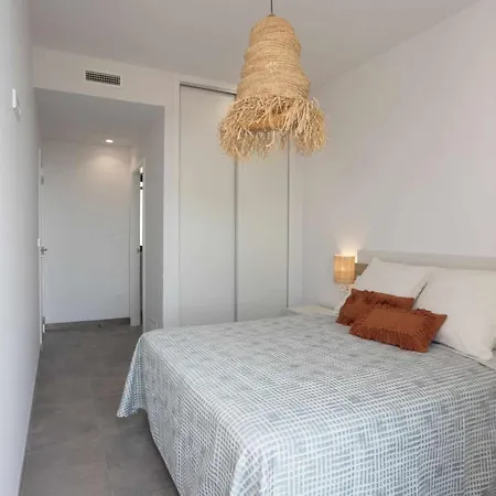Oliva Suites *