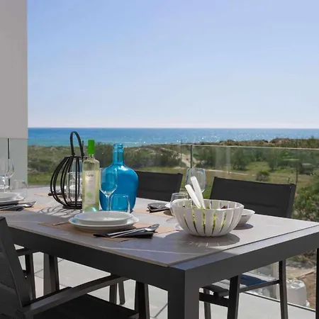 Oliva Suites