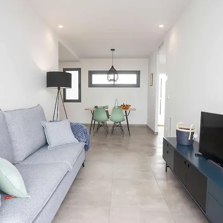 Oliva Suites Διαμέρισμα *