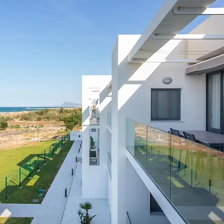 Oliva Suites Oliva