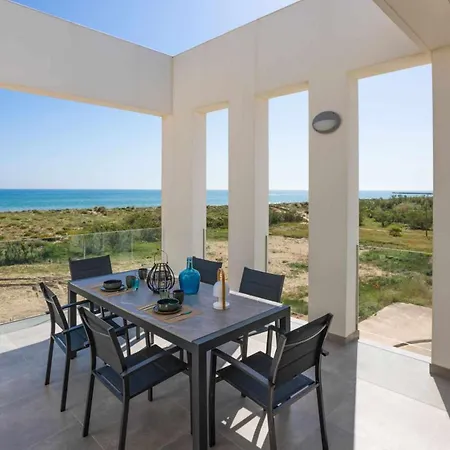 Oliva Suites * Oliva