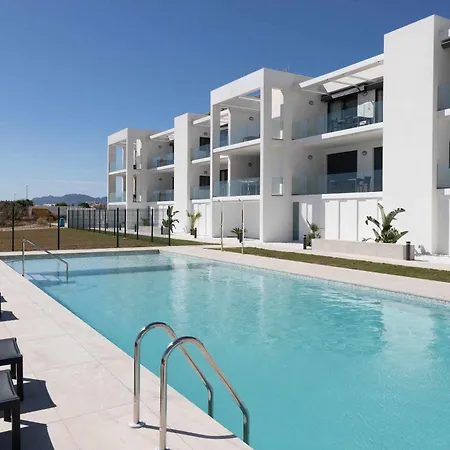 Lejlighed Oliva Suites Oliva