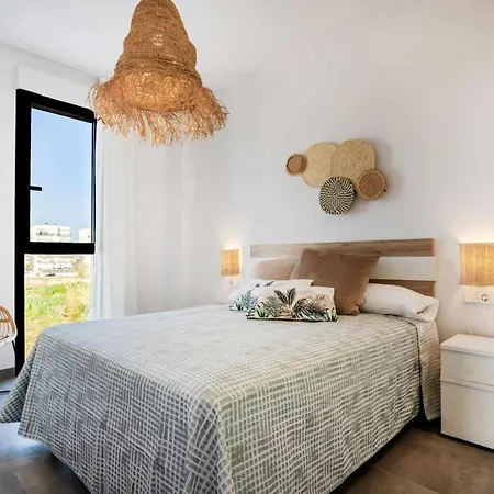 Oliva Suites Apartment *