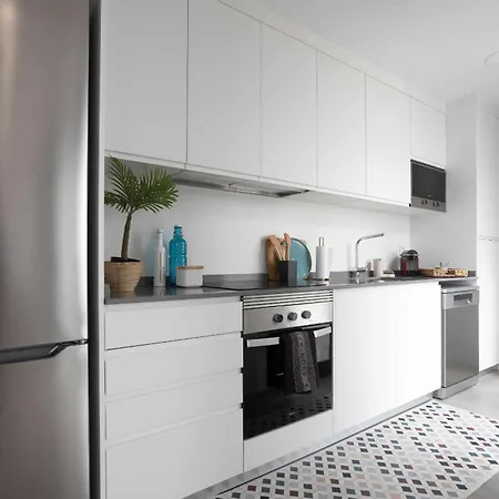 Oliva Suites * Oliva