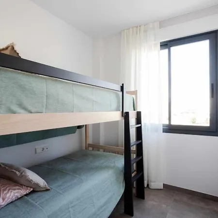 Oliva Suites Oliva