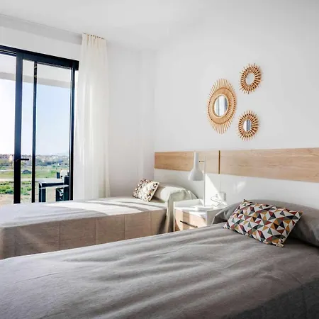 Oliva Suites * Oliva