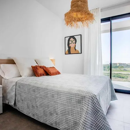 Apartment Oliva Suites Oliva