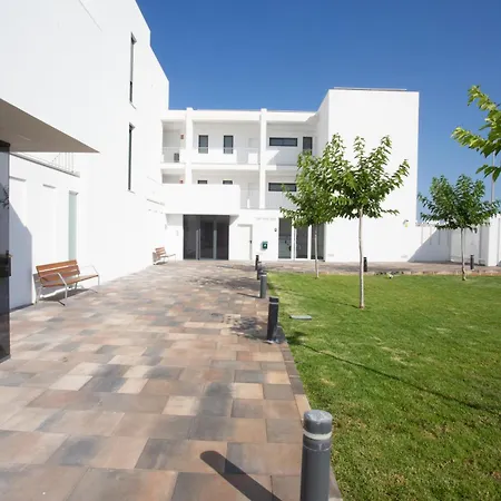 Oliva Suites Oliva