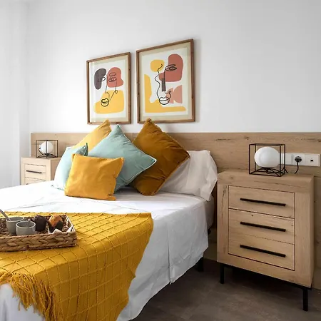 Oliva Suites