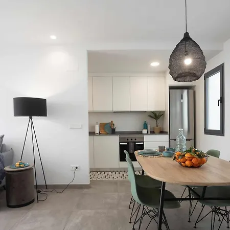Oliva Suites Oliva