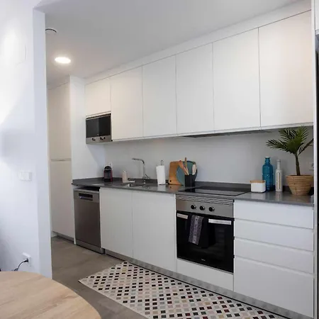 Oliva Suites Apartment Oliva