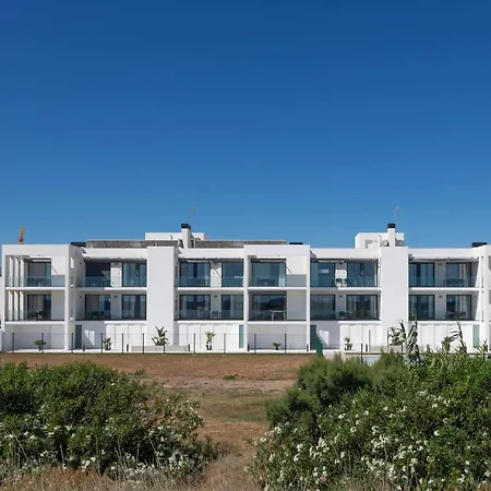 Apartment Oliva Suites Oliva