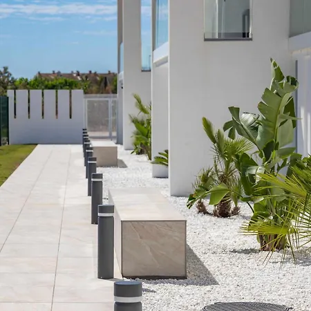Oliva Suites * Oliva