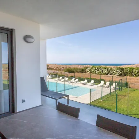 Oliva Suites