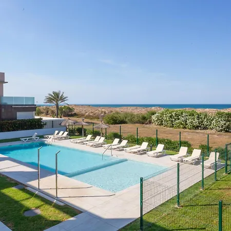 Oliva Suites Oliva