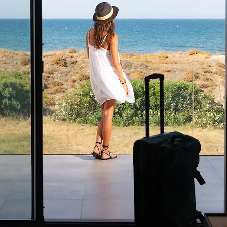 Διαμέρισμα Oliva Suites Oliva