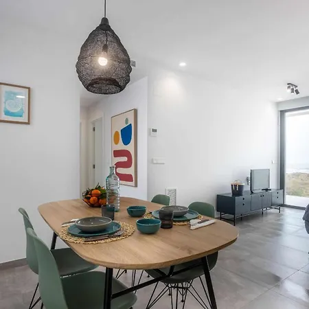 Oliva Suites Apartamento