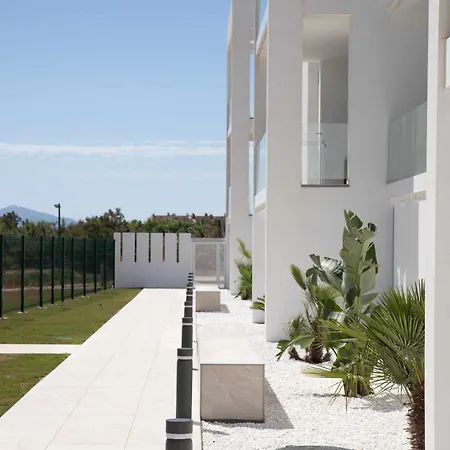 Lejlighed Oliva Suites Oliva