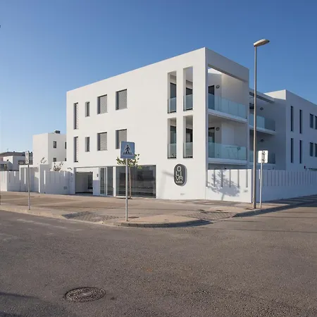 Oliva Suites * Oliva