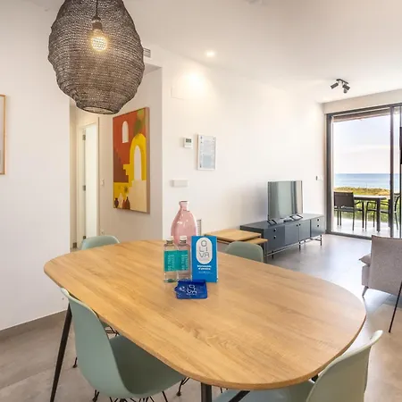 Oliva Suites
