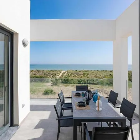 דירה Oliva Suites *