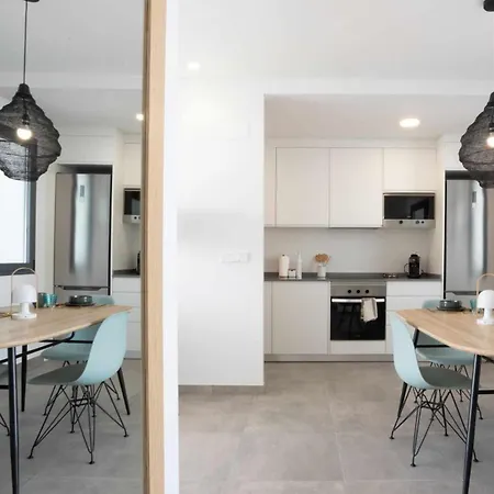 Oliva Suites דירה אוליבה
